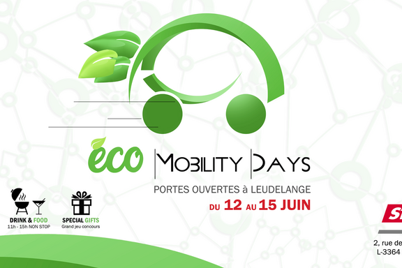Eco Mobility Days